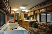 Country Coach