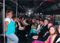 Limo Bus
