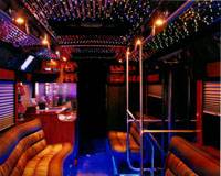 Limo Bus